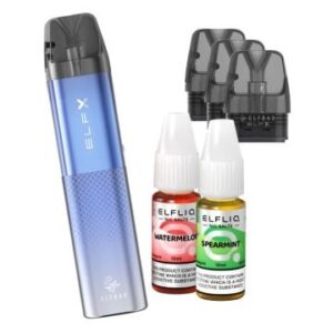 elf bar bundles
