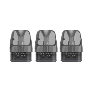 ELFBAR Replacement Pods