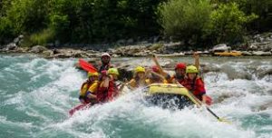 Adventure Sports