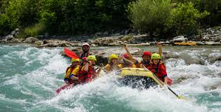 Adventure Sports